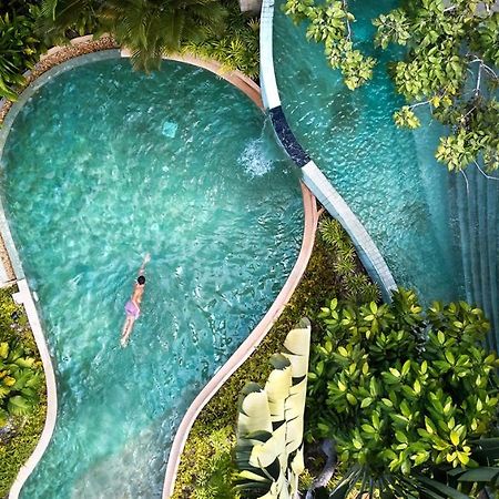 The Spa Resorts - Lamai Village 차웽 외부 사진