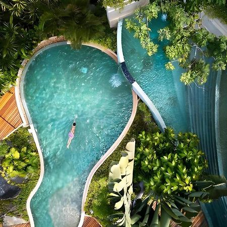 The Spa Resorts - Lamai Village 차웽 외부 사진