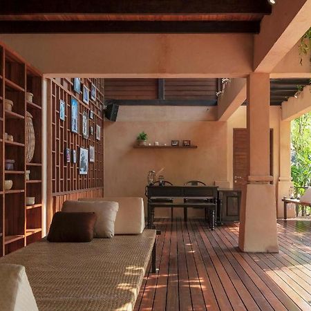 The Spa Resorts - Lamai Village 차웽 외부 사진