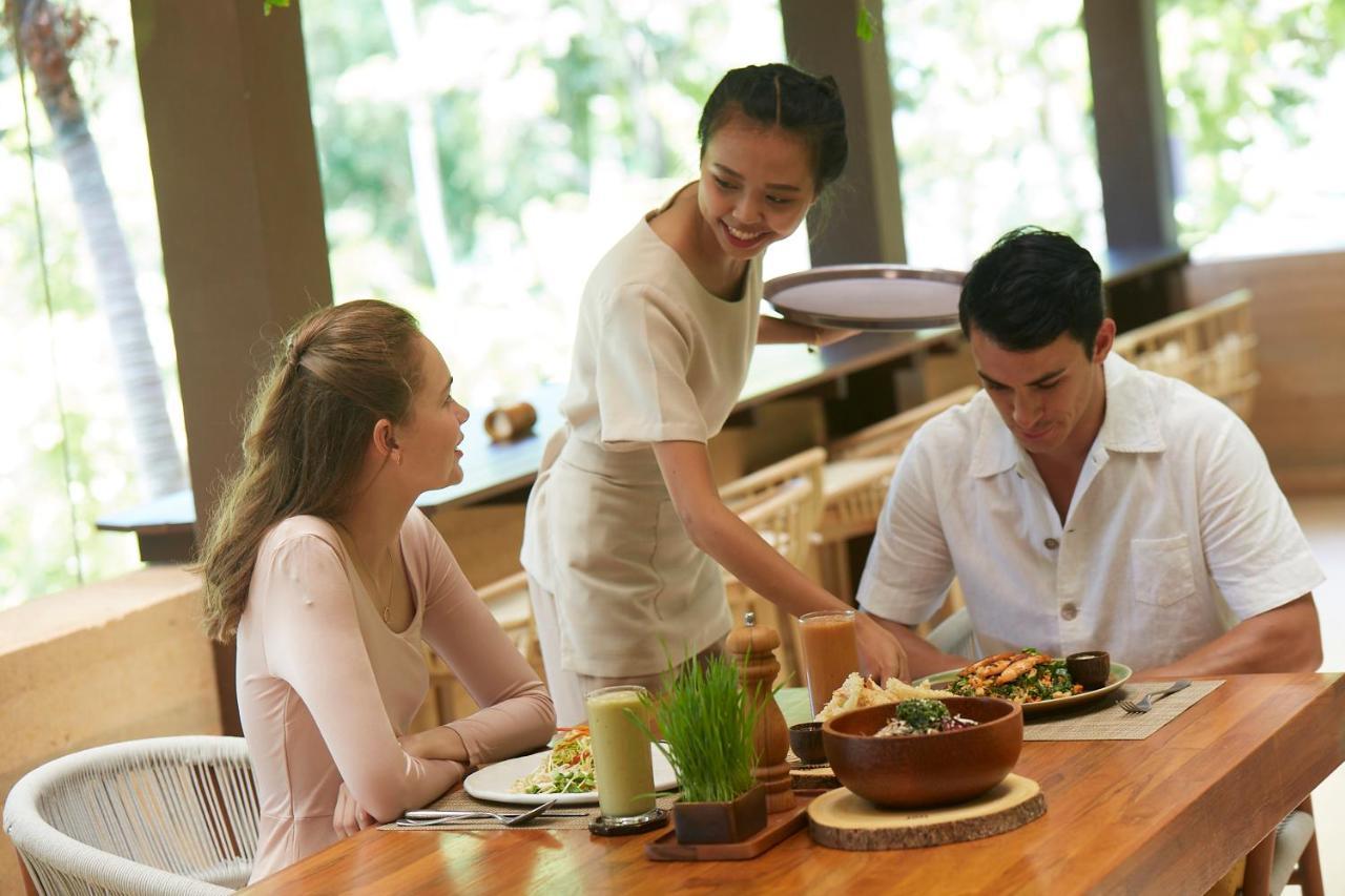 The Spa Resorts - Lamai Village 차웽 외부 사진