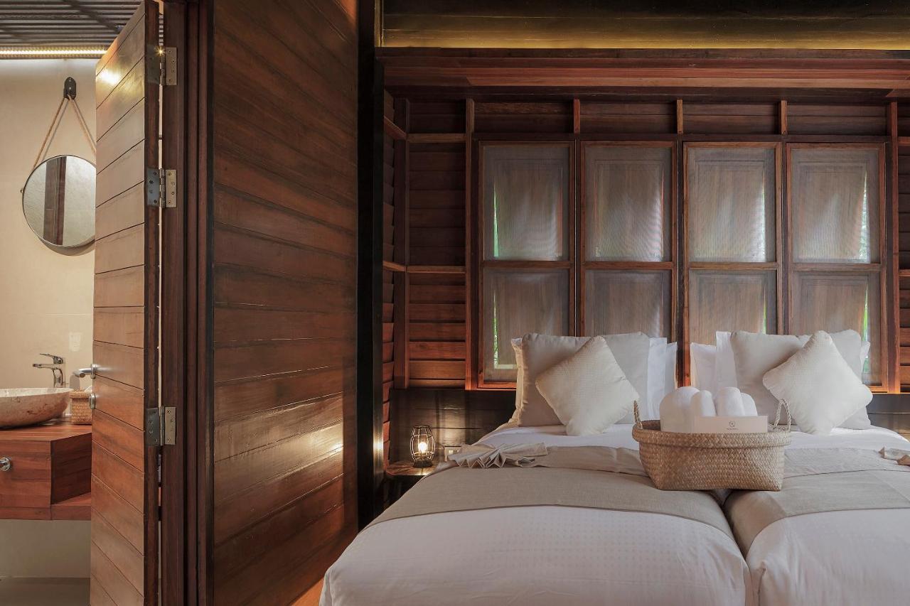 The Spa Resorts - Lamai Village 차웽 외부 사진