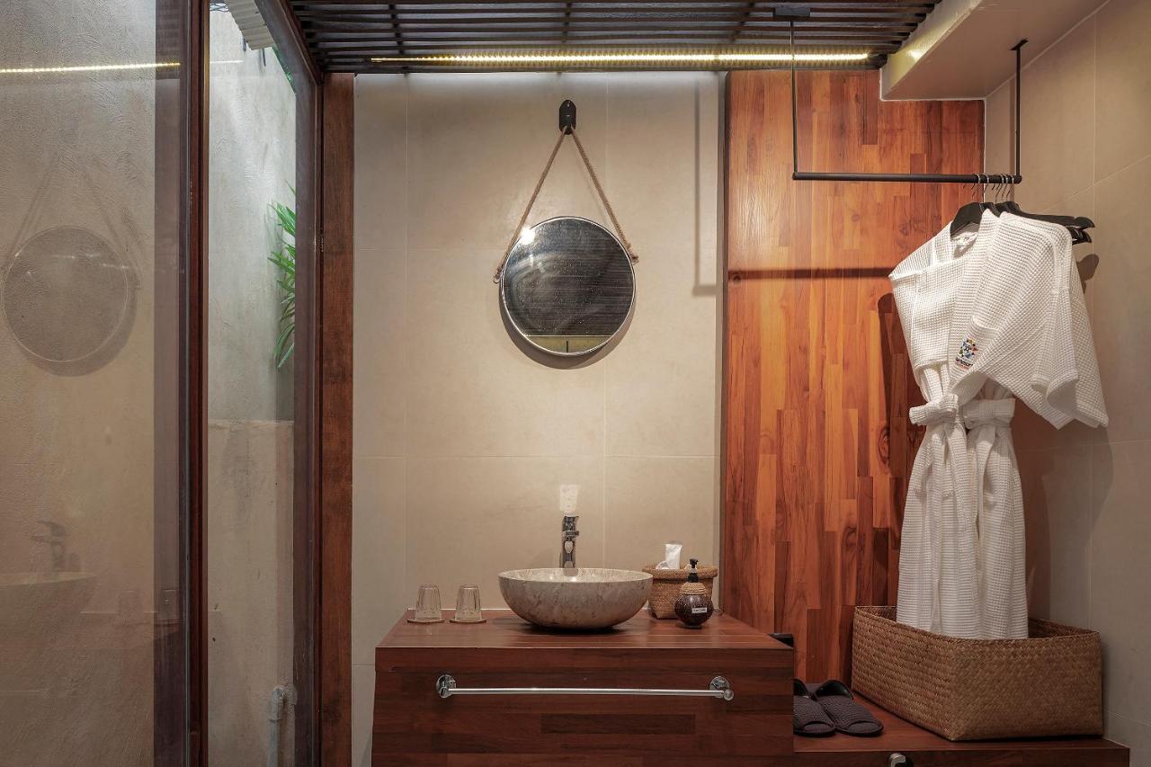 The Spa Resorts - Lamai Village 차웽 외부 사진