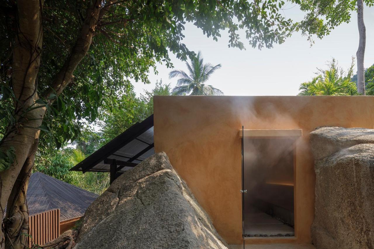 The Spa Resorts - Lamai Village 차웽 외부 사진