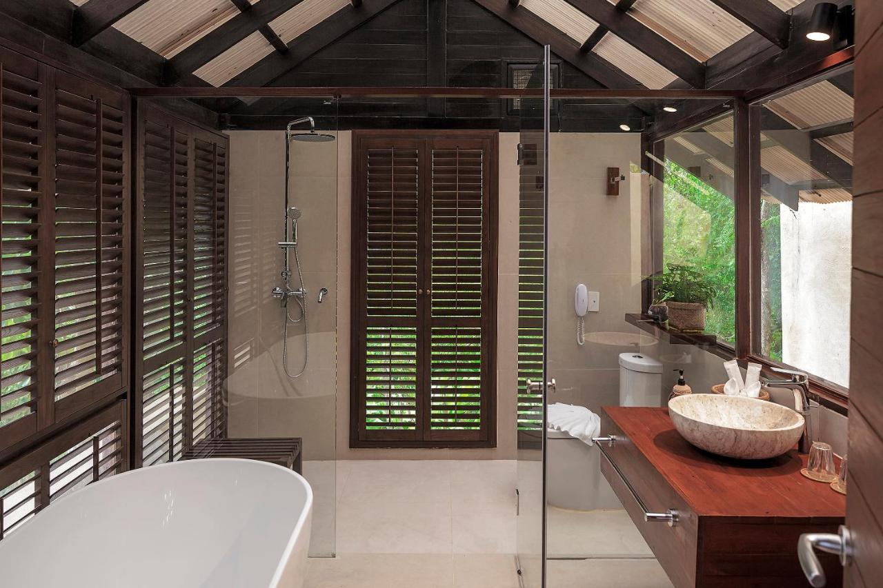 The Spa Resorts - Lamai Village 차웽 외부 사진