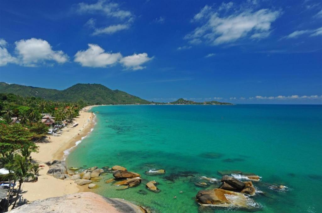 The Spa Resorts - Lamai Village 차웽 외부 사진