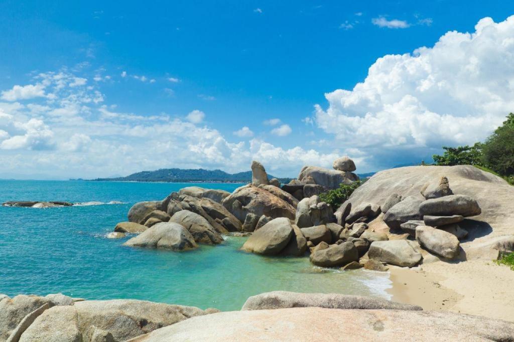 The Spa Resorts - Lamai Village 차웽 외부 사진