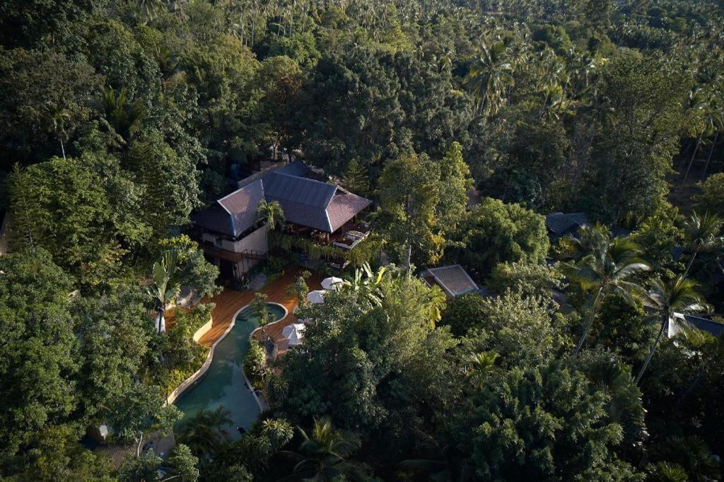 The Spa Resorts - Lamai Village 차웽 외부 사진