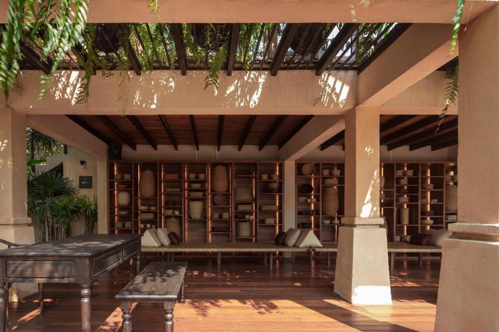 The Spa Resorts - Lamai Village 차웽 외부 사진