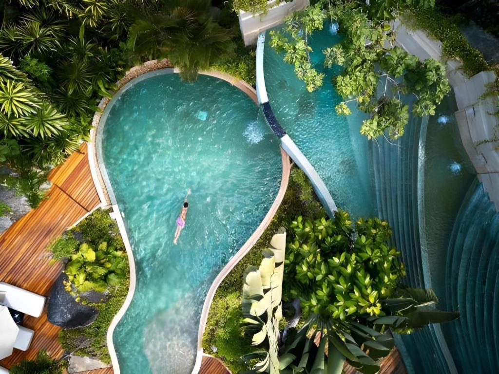 The Spa Resorts - Lamai Village 차웽 외부 사진