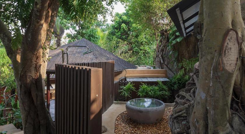 The Spa Resorts - Lamai Village 차웽 외부 사진
