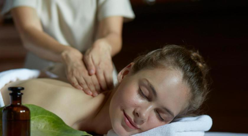 The Spa Resorts - Lamai Village 차웽 외부 사진