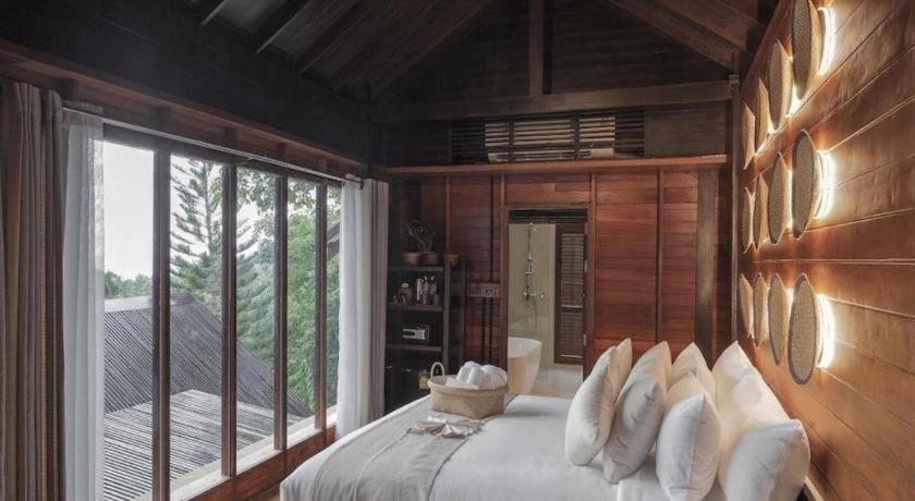 The Spa Resorts - Lamai Village 차웽 외부 사진