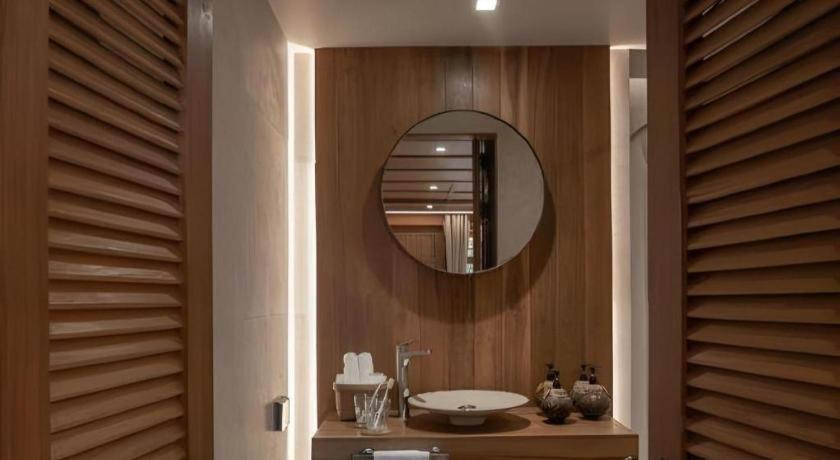 The Spa Resorts - Lamai Village 차웽 외부 사진