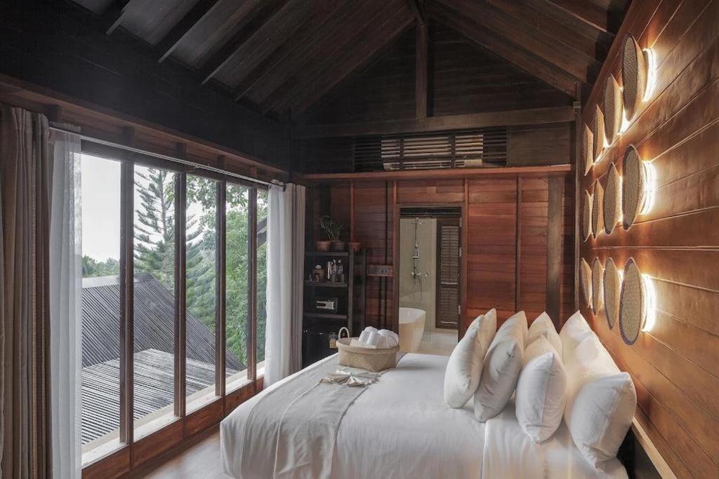 The Spa Resorts - Lamai Village 차웽 외부 사진