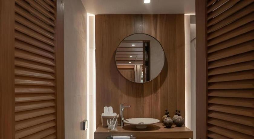 The Spa Resorts - Lamai Village 차웽 외부 사진