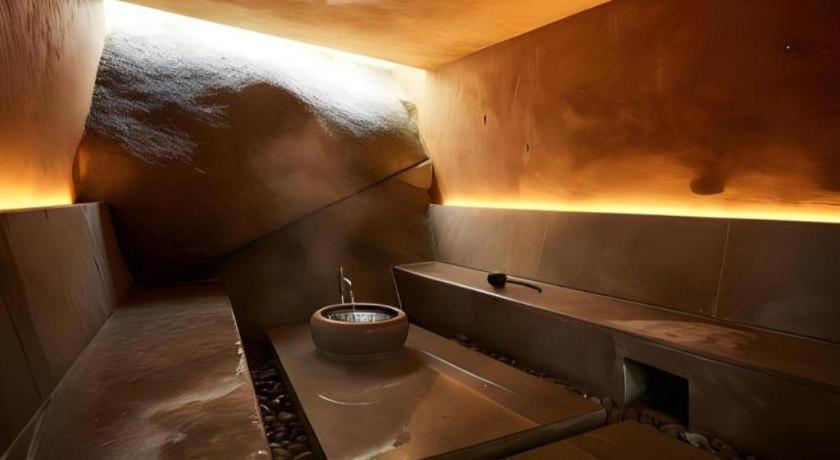 The Spa Resorts - Lamai Village 차웽 외부 사진