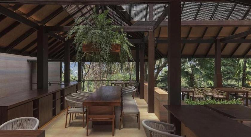 The Spa Resorts - Lamai Village 차웽 외부 사진