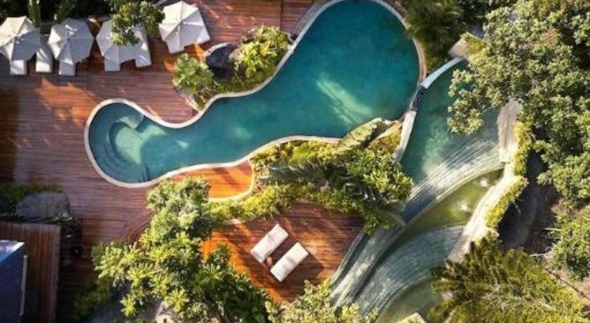 The Spa Resorts - Lamai Village 차웽 외부 사진